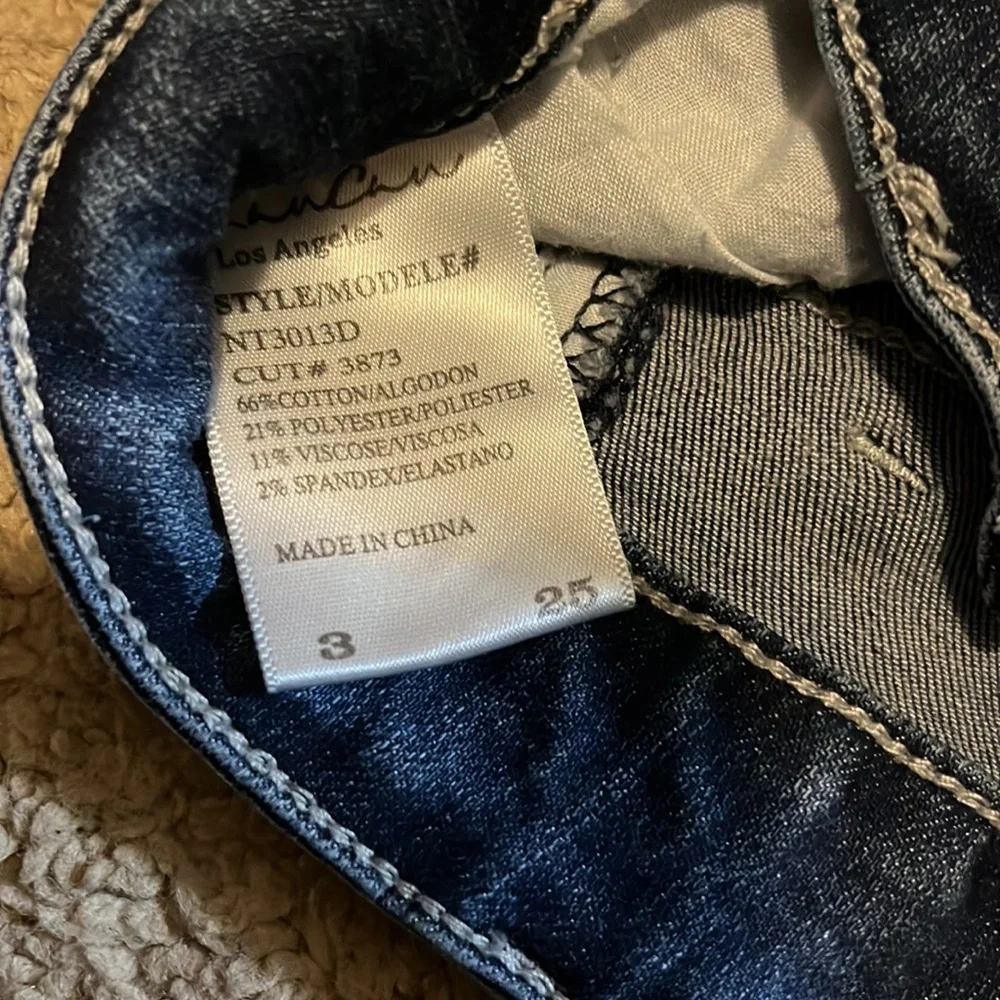 Jeans - Picture 3 of 3